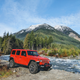 Illustration for article titled Offroad - January 5, 2019